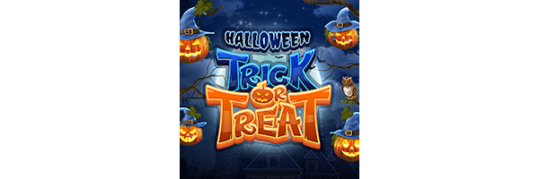 Halloween - Trick or Treat