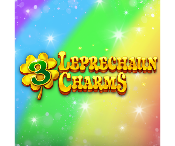 3 Leprechaun Charms-Uk Assets