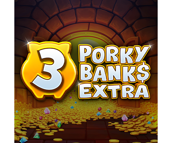 3 Porky Banks Extra-Uk Assets