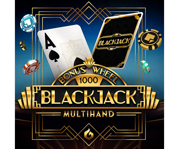 Blackjack 1000