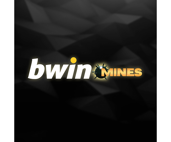 Bwin Branded Mine Game