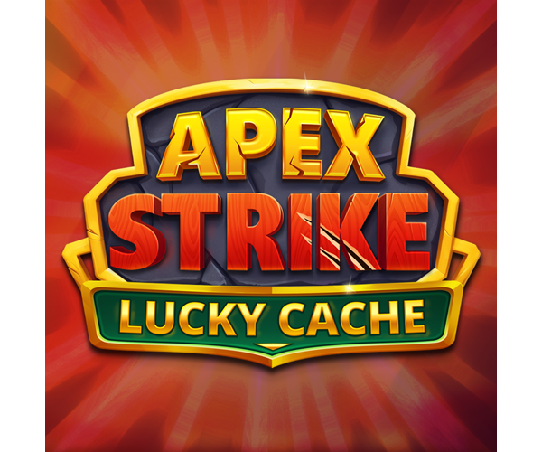 Apex Strike Lucky Cache- UK Assets