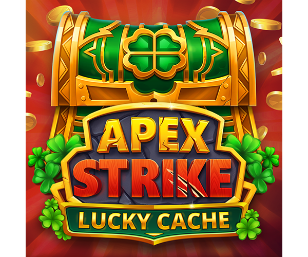 Apex Strike Lucky Cache