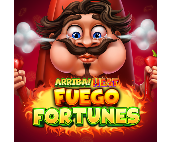 Arriba Heat Fuego Fortunes