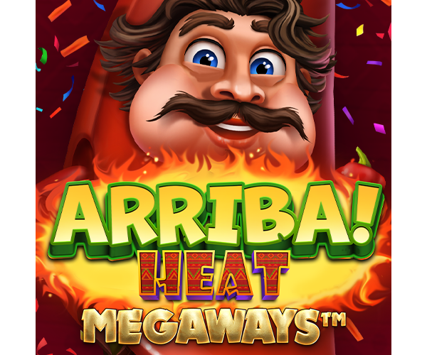 Arriba Heat Megaways