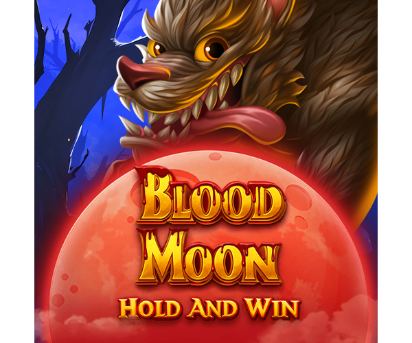 Blood Moon Hold and Win