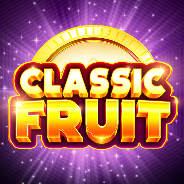 Classic Fruit Hold and Win - UK assets