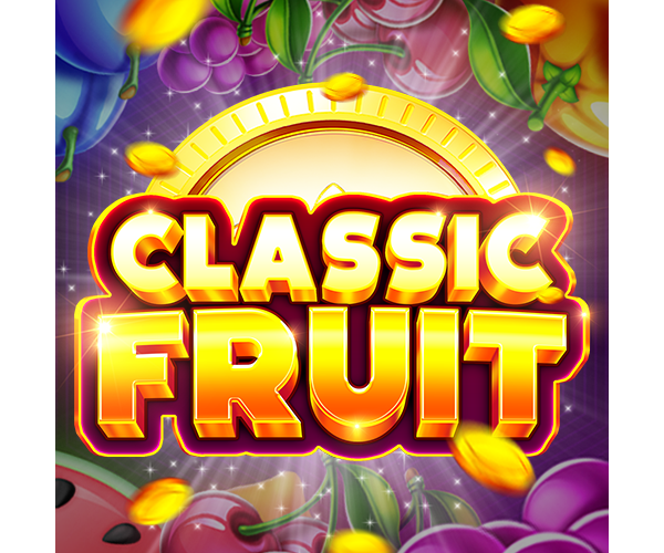 Classic Fruit Hold and Win