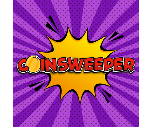 Coinsweeper-UK Assets