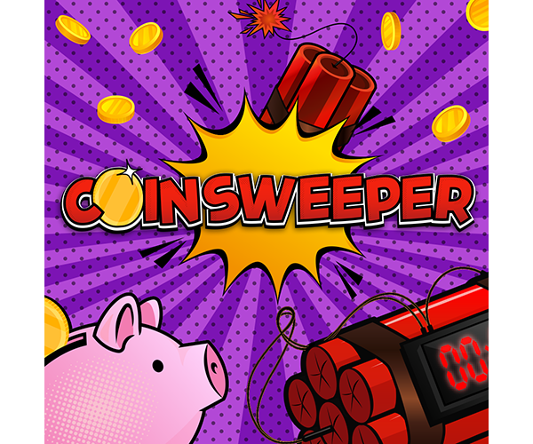 Coinsweeper