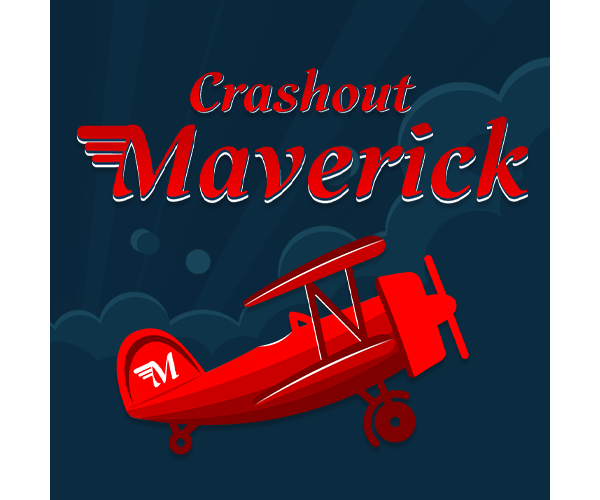 Crashout Maverick