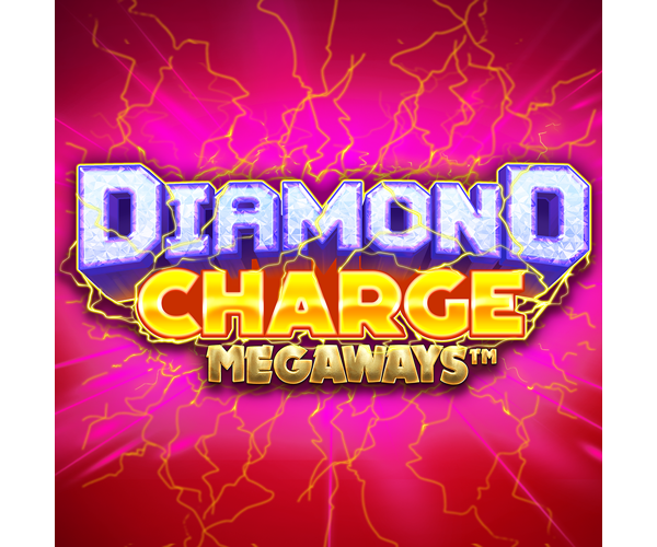 Diamond Charge Megaways - UK Assets