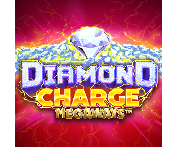 Diamond Charge Megaways