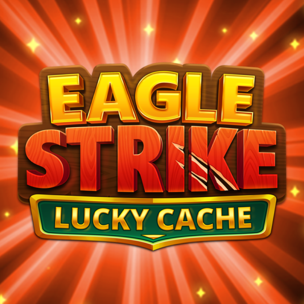 Eagle Strike Lucky Cache - UK Assets