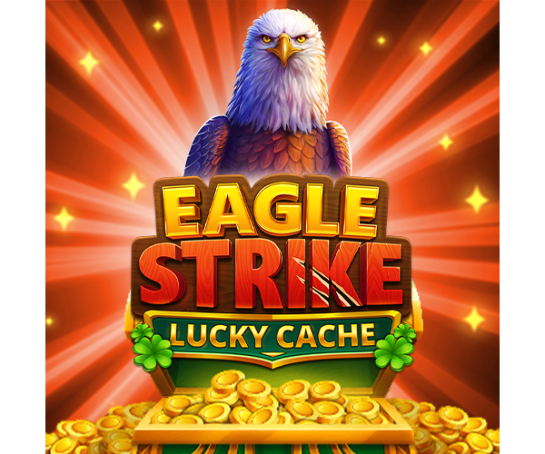 Eagle Strike Lucky Cache