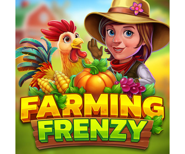 Farming Frenzy