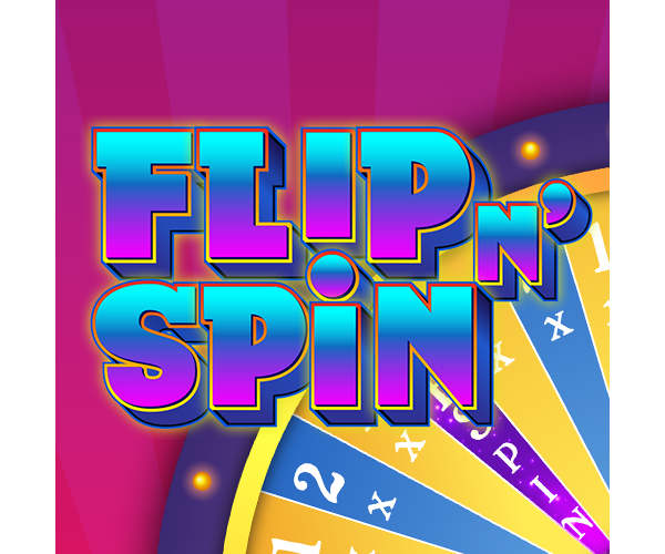 Flip N Spin