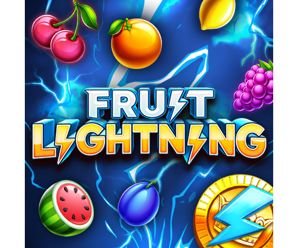 Fruit Lightning