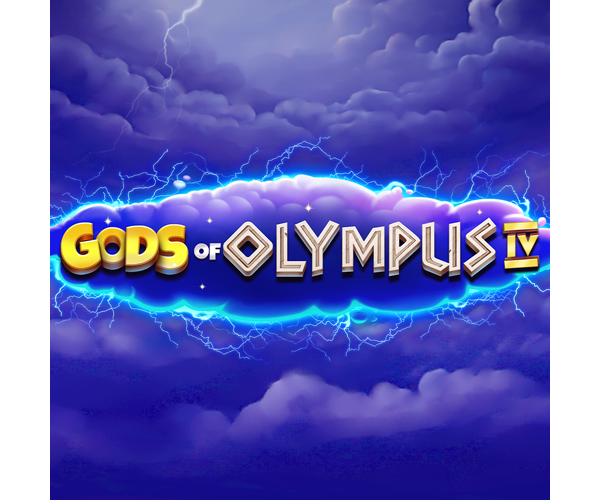 Gods of Olympus IV - UK Assets