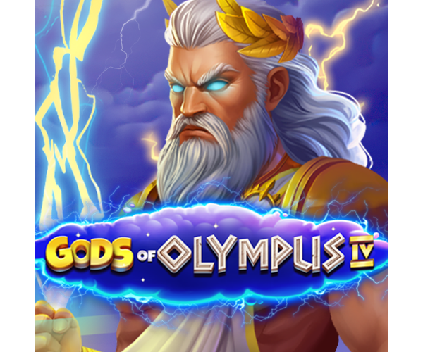 Gods of Olympus IV