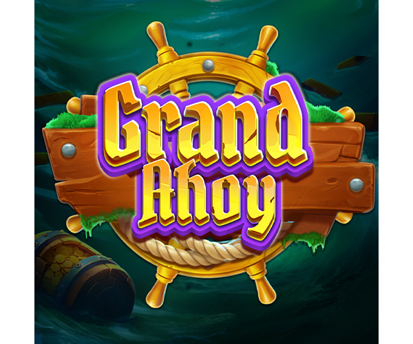 Grand Ahoy- UK Assets