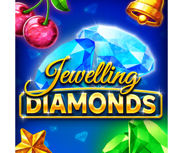 Jewelling Diamonds