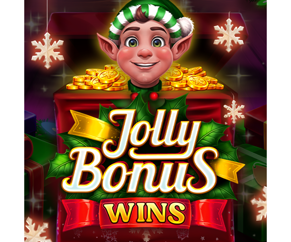 Jolly Bonus Wins