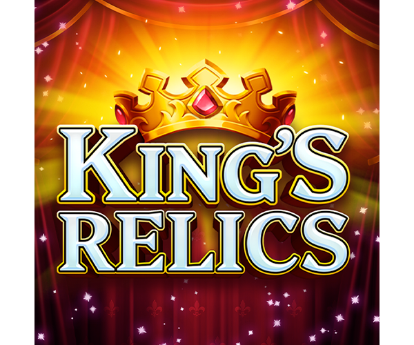 Kings Relics-UK Assets