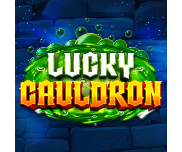 Lucky Cauldron- UK Assets