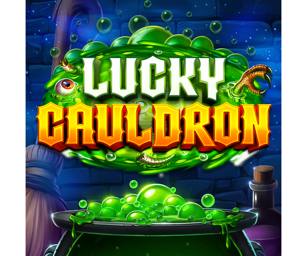 Lucky Cauldron