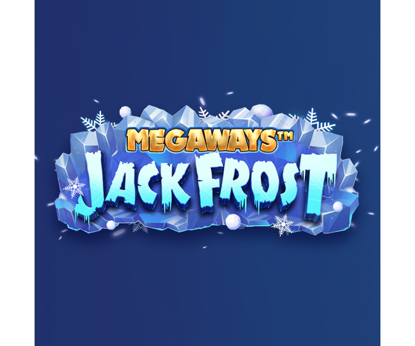 Megaways Jack Frost - UK assets