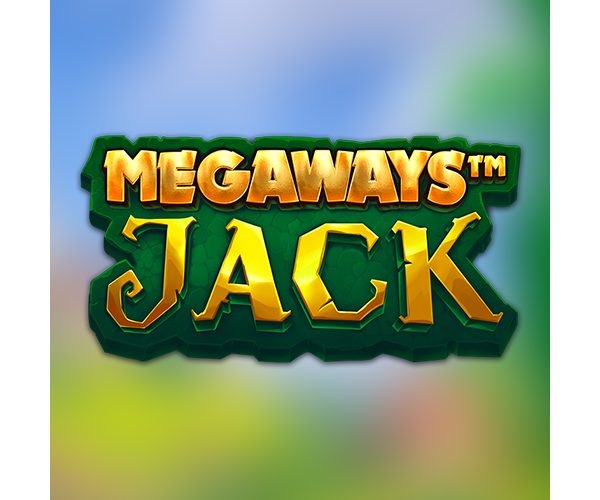 Megaways Jack - UK assets