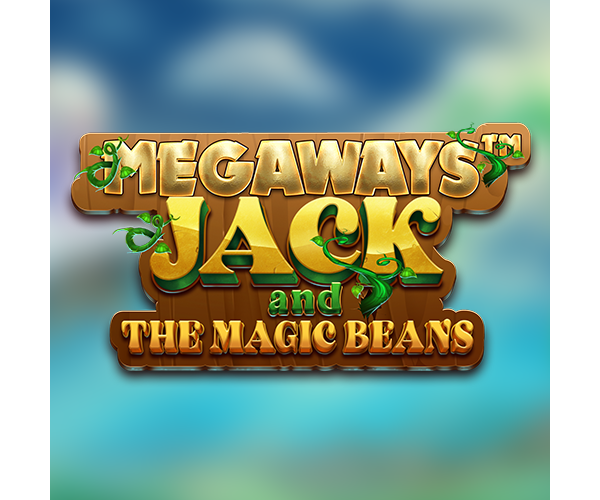 Megaways Jack and the Magic Beans - UK assets