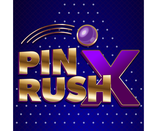 Pin Rush X