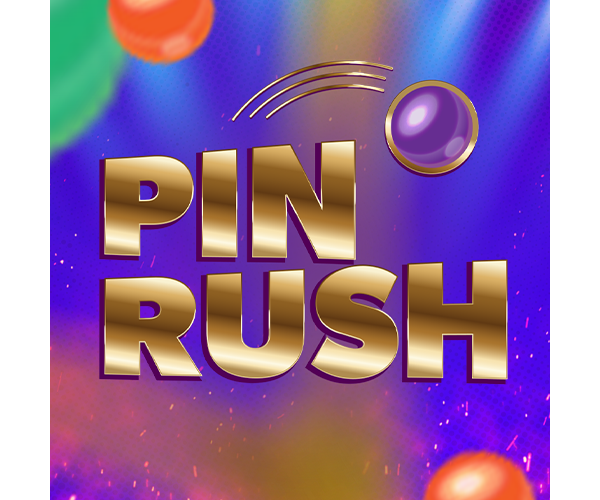 Pin Rush