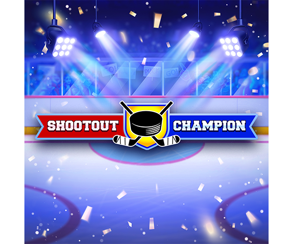 Shootout Champion