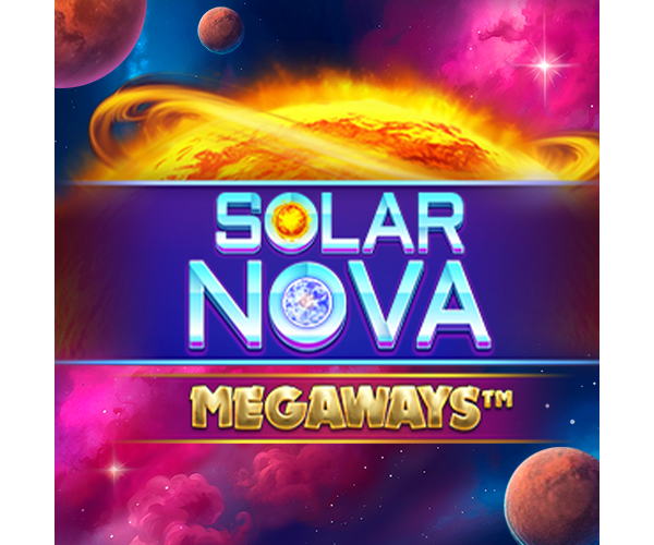 Solar Nova Megaways