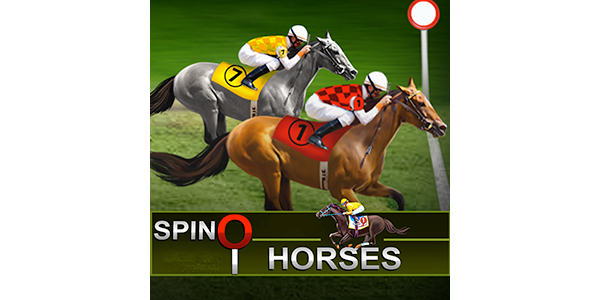 Spino Horses