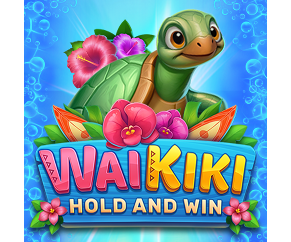 WaiKiki Hold and Win