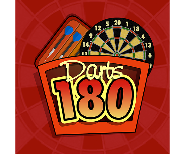 Darts 180