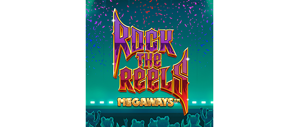 Rock the Reels Megaways