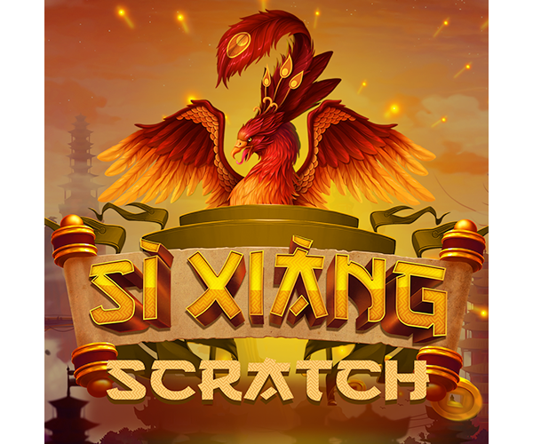 Si Xiang Scratch