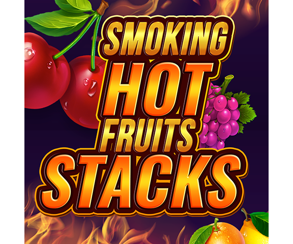 Smoking Hot Fruits Stack