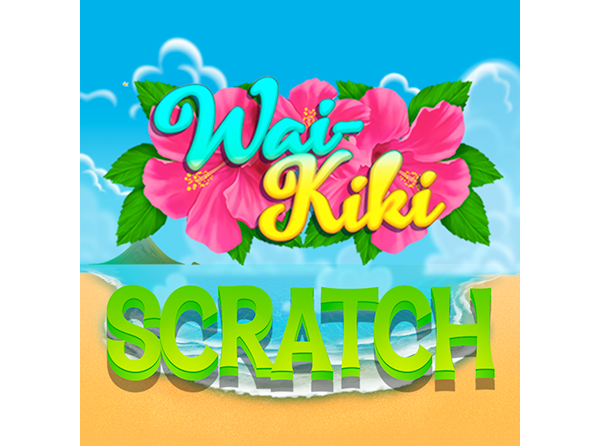 Wai Kiki Scratch