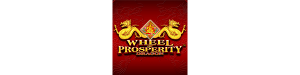 Wheels of Prosperity Dragon - Certificates